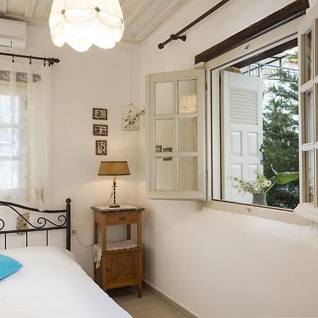 House Erofili Villa Ханя Екстериор снимка