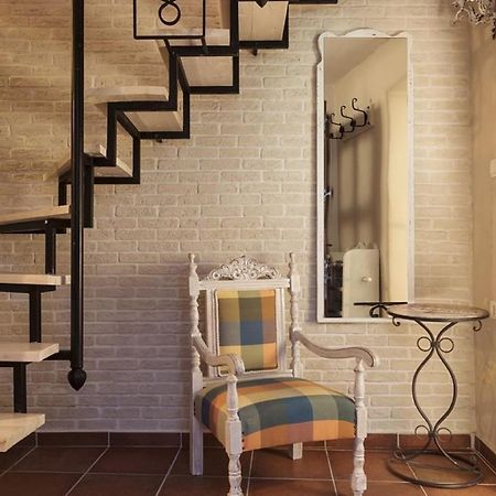 House Erofili Villa Ханя Екстериор снимка