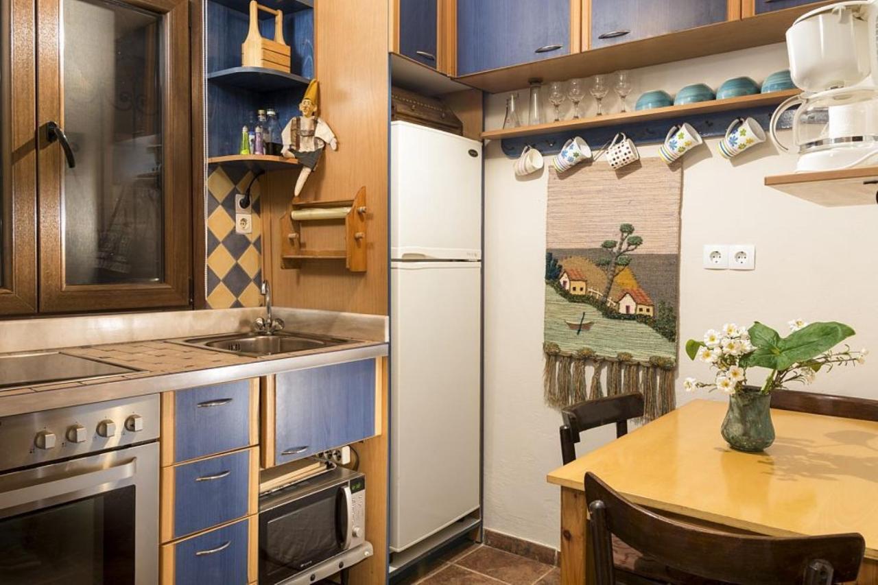 House Erofili Villa Ханя Екстериор снимка