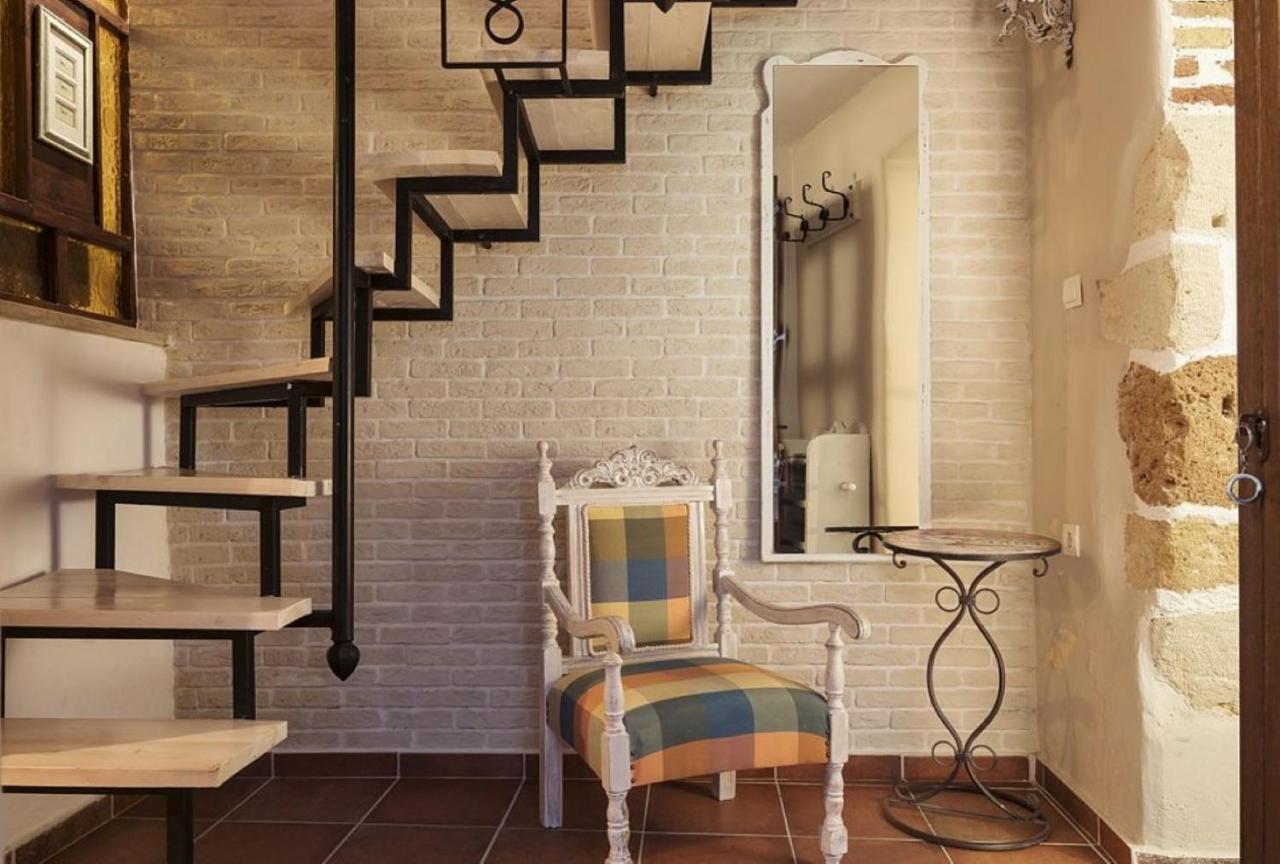 House Erofili Villa Ханя Екстериор снимка