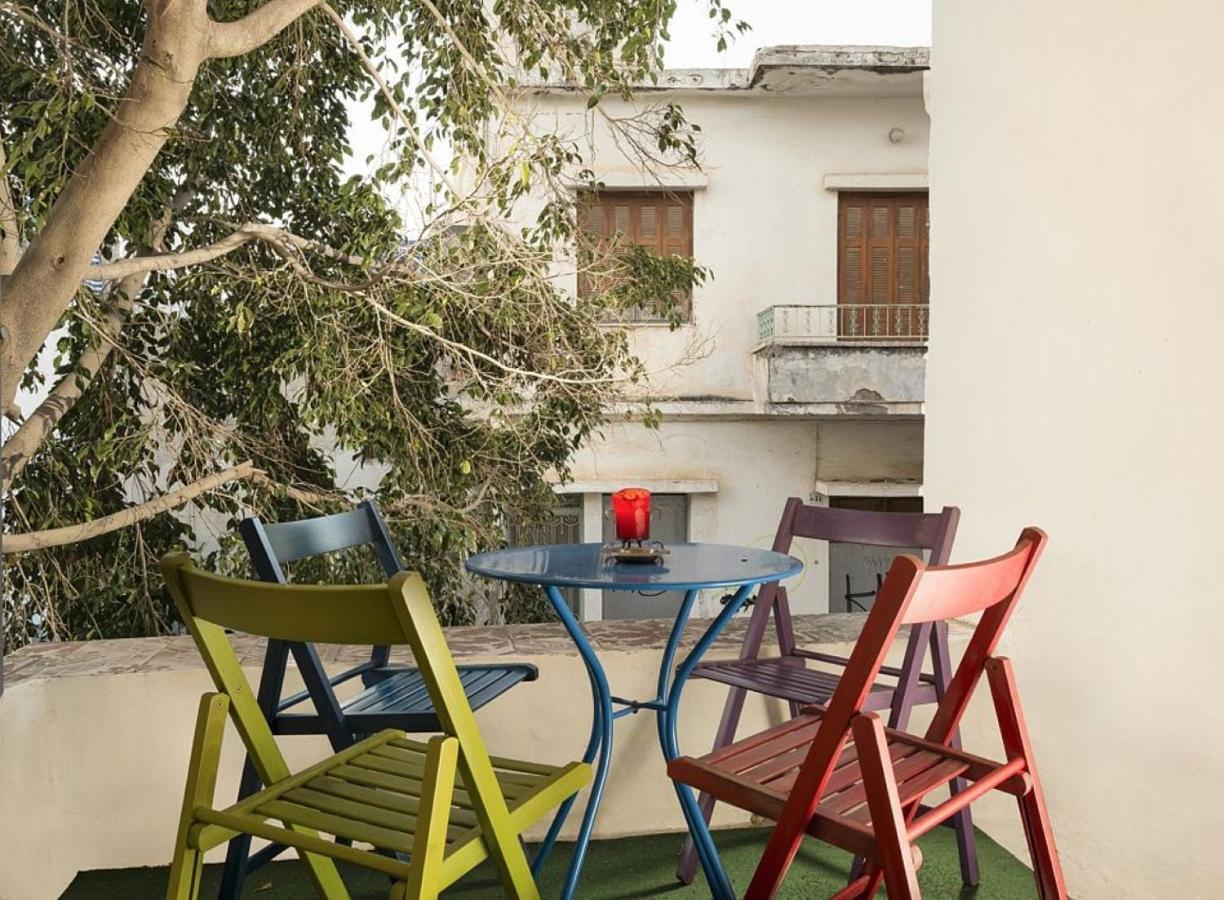 House Erofili Villa Ханя Екстериор снимка